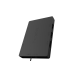 be quiet! Light Wings 140mm PWM HS (3-pack, Hub, Black)