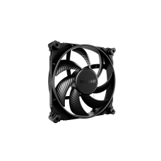be quiet! Silent Wings 4 140mm PWM high-speed Black 1x