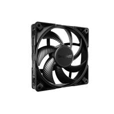 be quiet! Silent Wings Pro 4 140mm PWM Black 1x