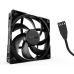 be quiet! Silent Wings Pro 4 140mm PWM Black 1x