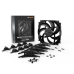 be quiet! Silent Wings Pro 4 140mm PWM Black 1x