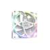 be quiet! Light Wings 120mm PWM (3-pack, Hub, White)