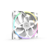 be quiet! Light Wings 140mm PWM (3-pack, Hub, White)