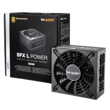 be quiet! SFX L Power 500W