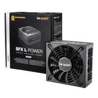 be quiet! SFX L Power 600W