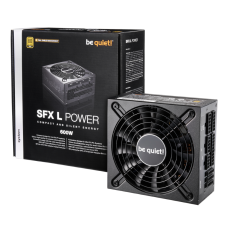 be quiet! SFX L Power 600W