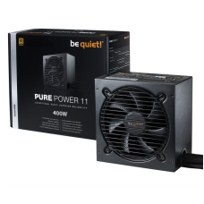 be quiet! Pure Power 11 400W