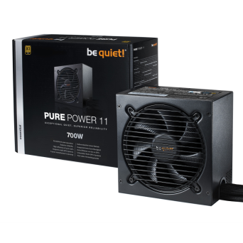 be quiet! Pure Power 11 700W