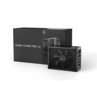 be quiet! Dark Power Pro 13 1300W
