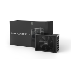 be quiet! Dark Power Pro 13 1600W