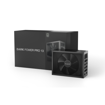 be quiet! Dark Power Pro 13 1600W