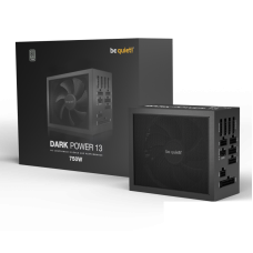 be quiet! Dark Power 13 750W