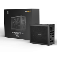 be quiet! Dark Power 13 850W