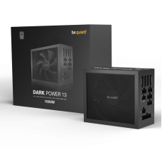 be quiet! Dark Power 13 1000W