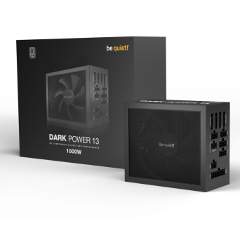 be quiet! Dark Power 13 1000W