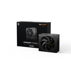 be quiet! Straight Power 12 1000W