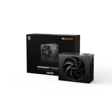 be quiet! Straight Power 12 1200W