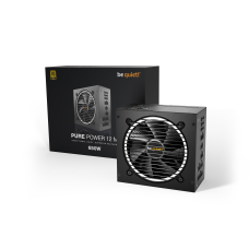 be quiet! Pure Power 12 M 650W
