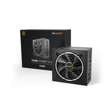 be quiet! Pure Power 12 M 750W