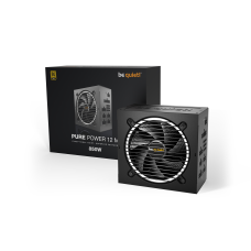 be quiet! Pure Power 12 M 850W