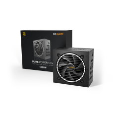 be quiet! Pure Power 12 M 1000W