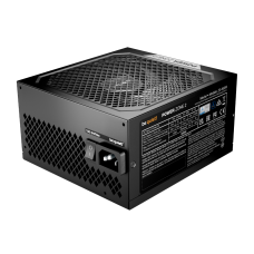 be quiet! Power Zone 2 850W