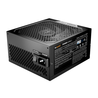 be quiet! Power Zone 2 1000W